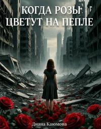 Когда розы цветут на пепле