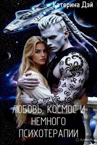 Любовь, космос и немного психотерапии
