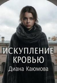 Искупление кровью