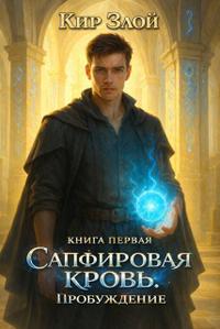 Сапфировая кровь. Пробуждение
