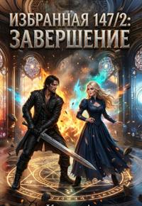 Избранная 147/2: Завершение — 1