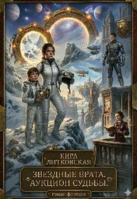 Звездные врата: Аукцион судьбы.