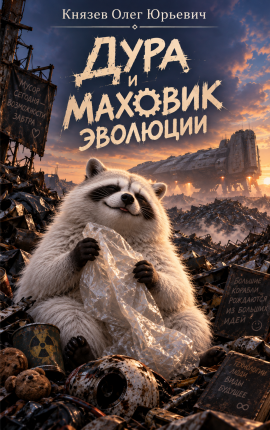 Дура и маховик эволюции