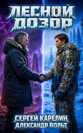 Лесной Дозор 5