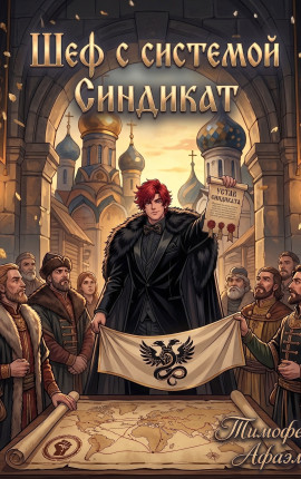 Шеф с системой. Синдикат