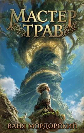 Мастер Трав XII
