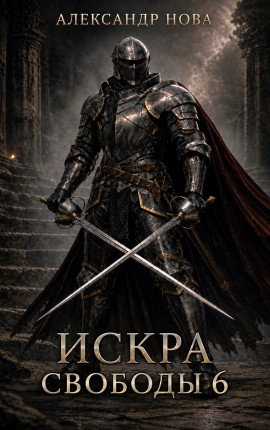 Искра Свободы 6