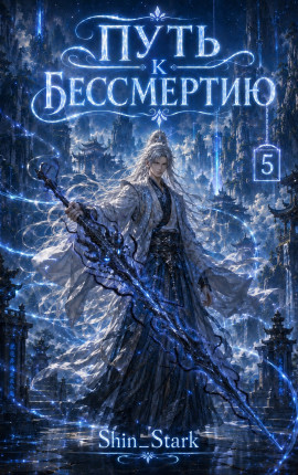 Путь к бессмертию. Том 5