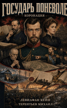 Государь поневоле. Коронация.