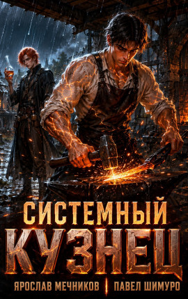Системный Кузнец XVII