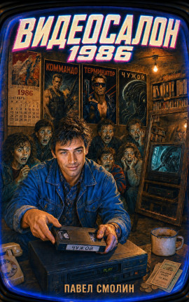 Видеосалон 1986