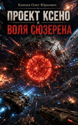 Проект Ксено и  воля сюзерена
