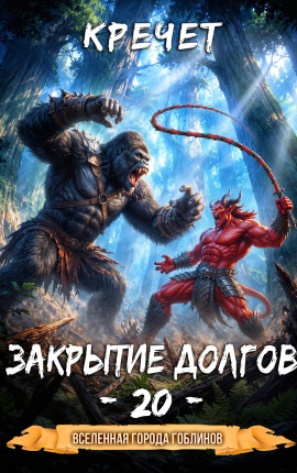 Закрытие долгов 20.