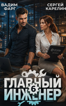Главный инженер 6