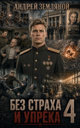 Без страха и упрёка - 4