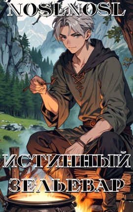 Истинный зельевар