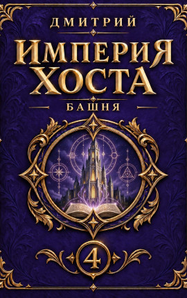 Империя Хоста 4. Башня