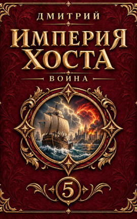 Империя Хоста 5. Война