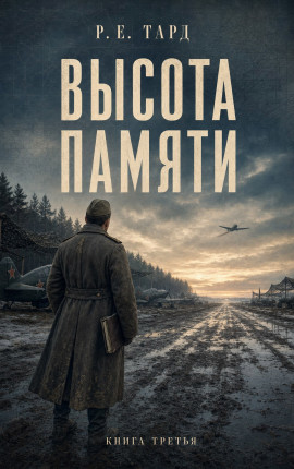 Высота памяти 3
