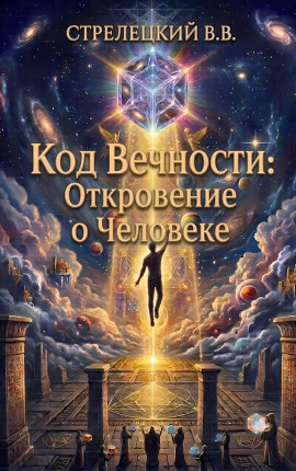 Код Вечности: Откровение о Человеке