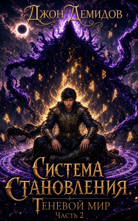 Система становления. Теневой мир. Часть 2