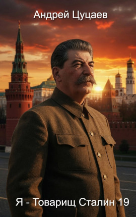 Я - Товарищ Сталин 19