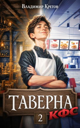 Таверна КФС 2