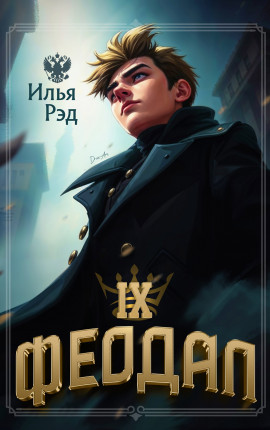 Феодал. Том 9