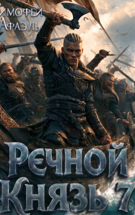 Речной князь 7