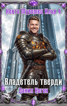 Некто Муромец Илья 4: Владетель тверди