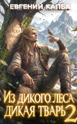 Из дикого леса дикая тварь - 2