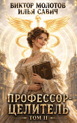 Профессор-целитель 2