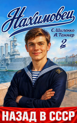 Нахимовец. Том 2