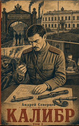 Калибр. Том 2