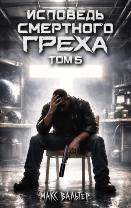 Исповедь смертного греха 5