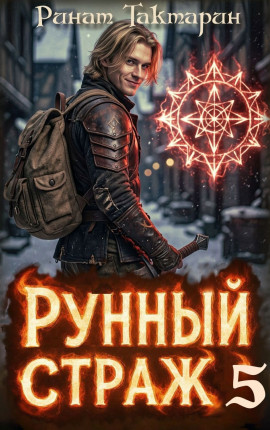 Рунный Страж 5
