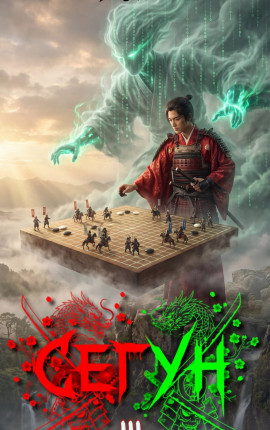 Сёгун III