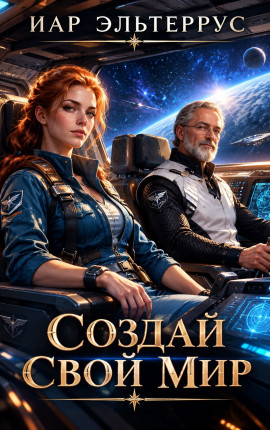 Создай свой мир