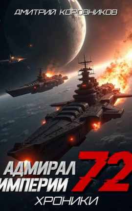 Адмирал Империи – 72