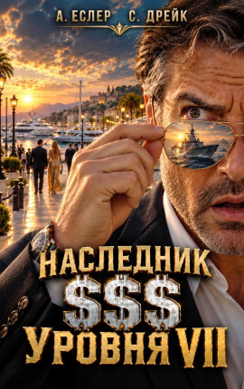 Наследник $$$ уровня VII