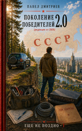Поколение победителей 2.0 (версия 2026)
