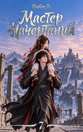 Мастер Начертаний 7. За печатью Небес