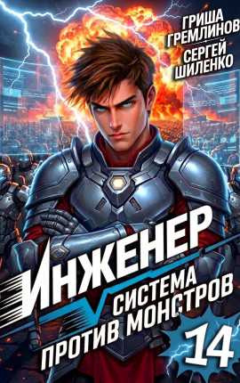 Инженер. Система против монстров - 14