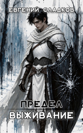 Предел. Выживание