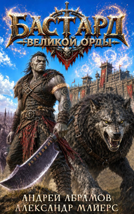 Бастард Великой Орды