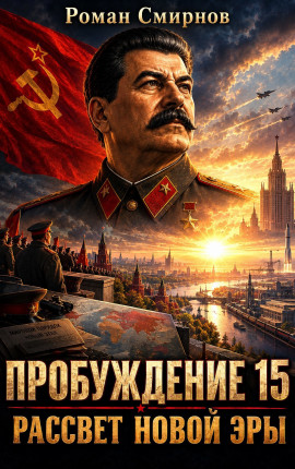 Пробуждение 15. Рассвет новой эры.