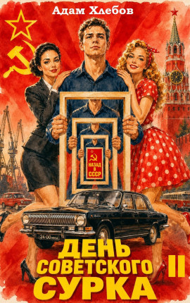 День Советского Сурка 2
