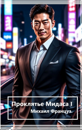 Проклятье Мидаса