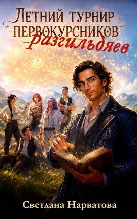 Летний турнир первокурсников