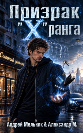 Призрак «X» ранга